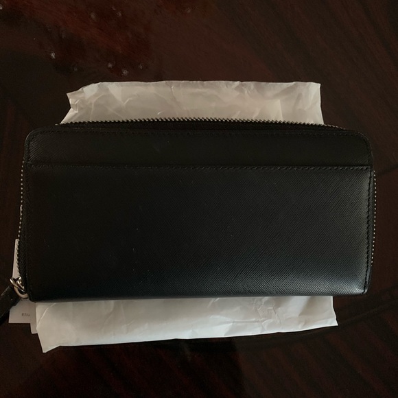 NWOT Coach Bow Wallet - Picture 6 of 6